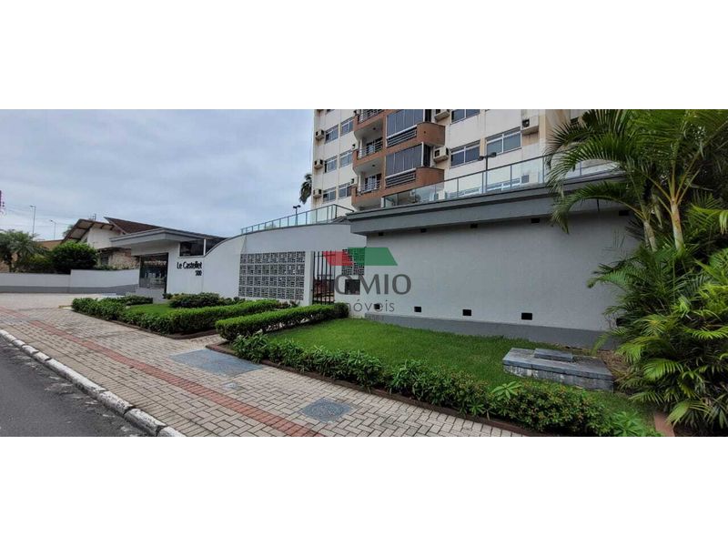 Apartamento BLUMENAU - SC — foto 2