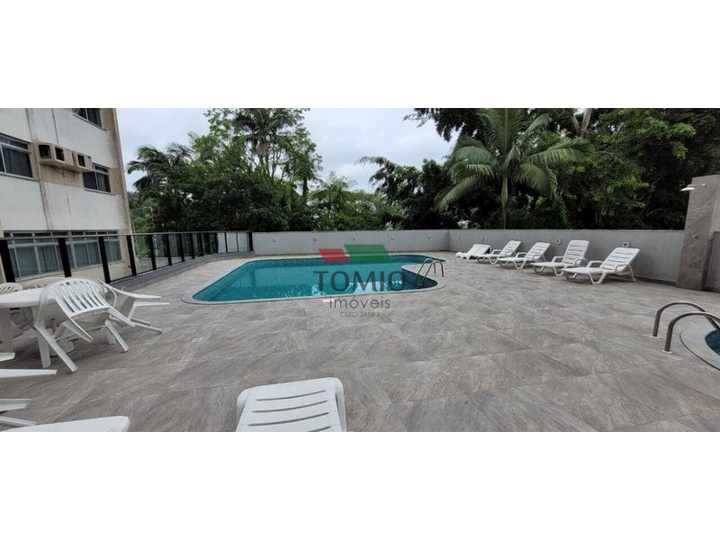 Apartamento BLUMENAU - SC — foto 6