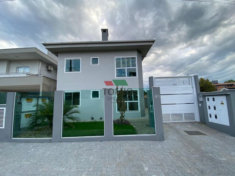 Apartamento GASPAR - SC - foto 1