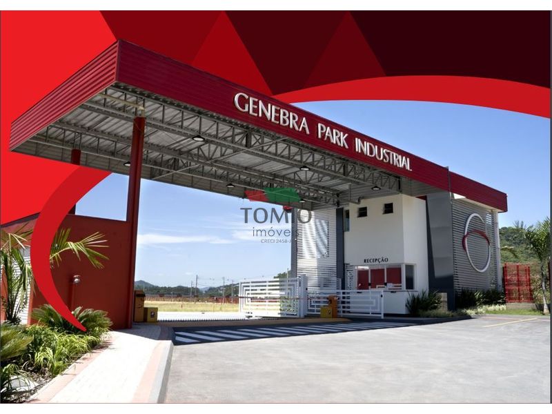 Galpão GASPAR - SC - foto 1