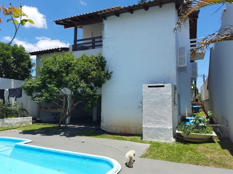 Foto 2 de casa em Chapecó