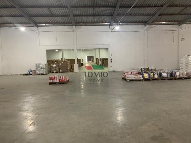 Galpão GASPAR - SC - foto 1