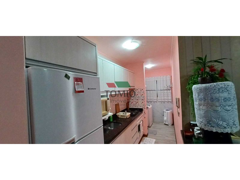 Apartamento GASPAR - SC — foto 4