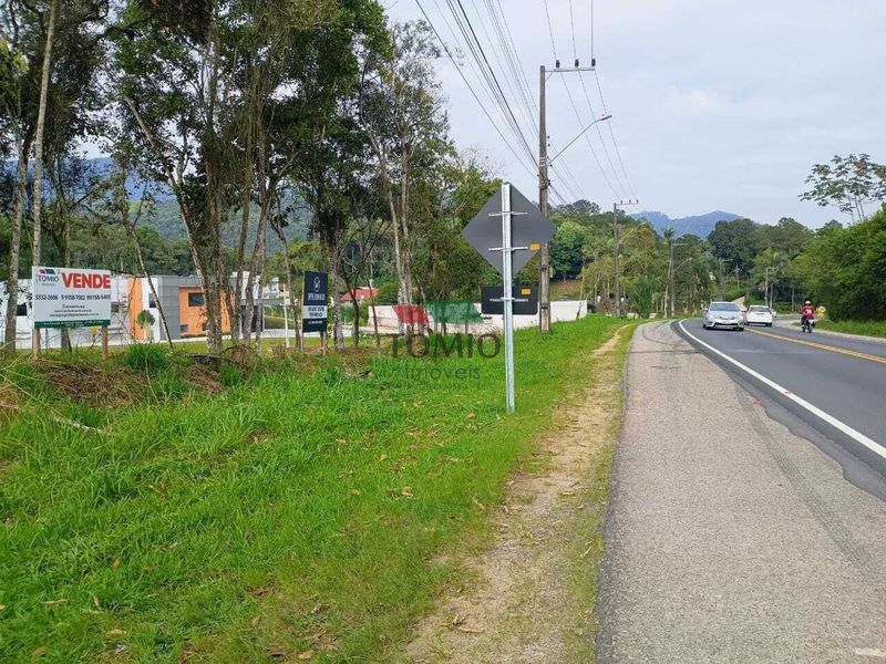 Terreno GASPAR - SC - foto 1