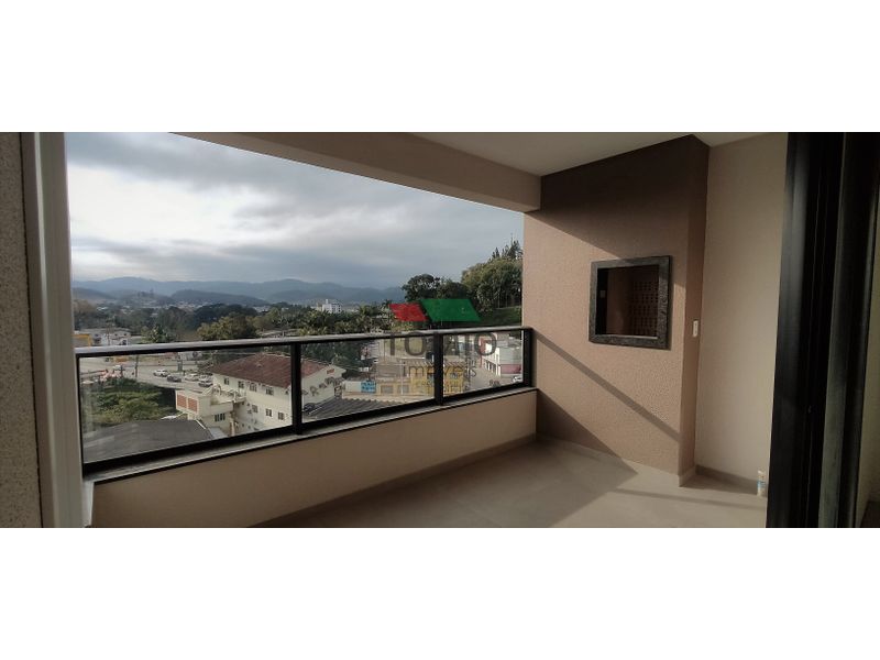 Apartamento GASPAR - SC — foto 7