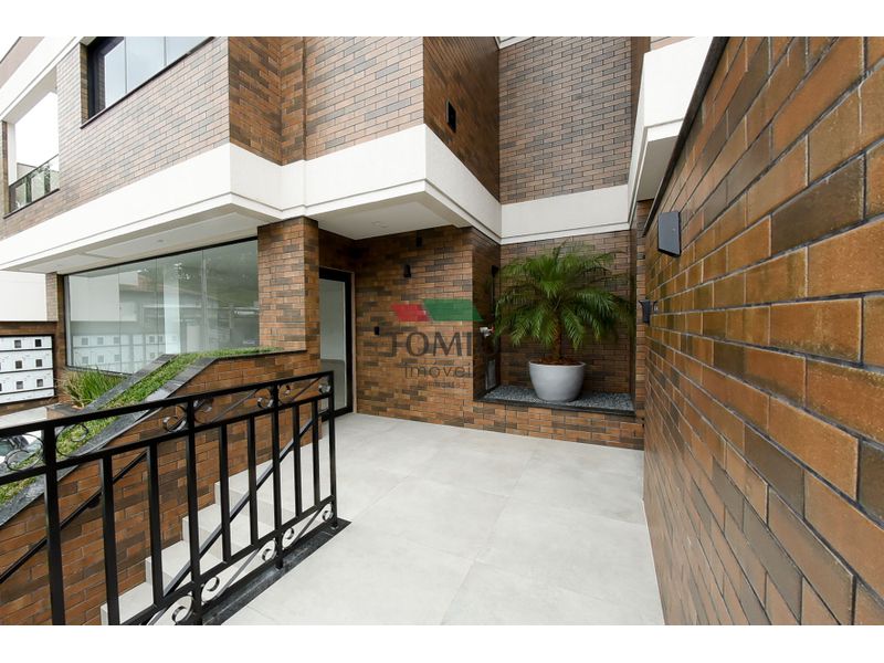 Apartamento GASPAR - SC - foto 1