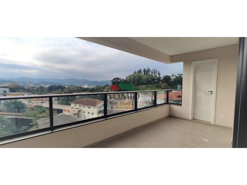 Apartamento GASPAR - SC — foto 7