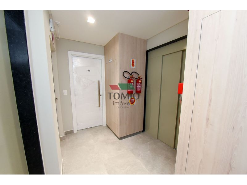 Apartamento GASPAR - SC — foto 5