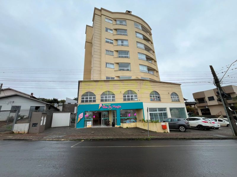 Apartamento para alugar com 2 dormitórios, 1 banheiro, 1 vaga de garagem e 65m² de área privativa no bairro Jardim América