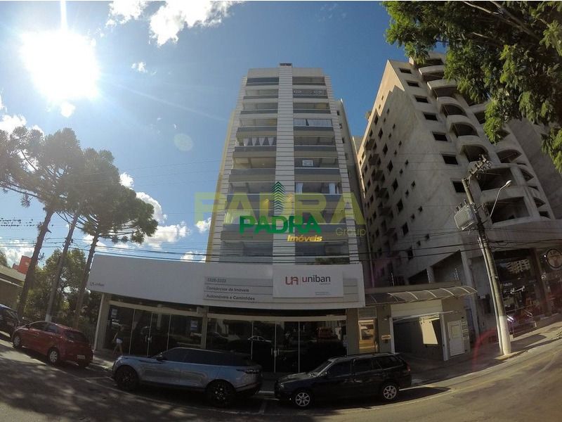 Apartamento para alugar com e no bairro Centro