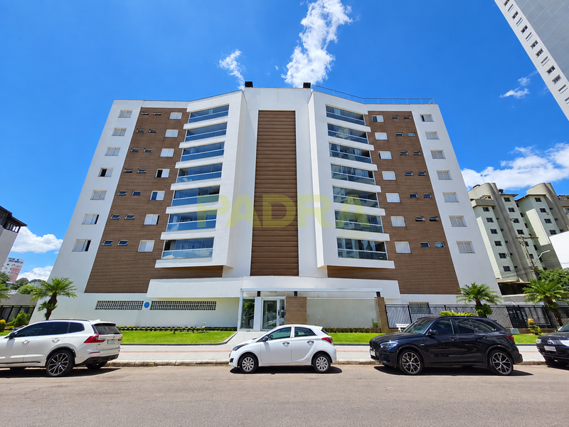 Apartamento para alugar com e no bairro Maria Goretti