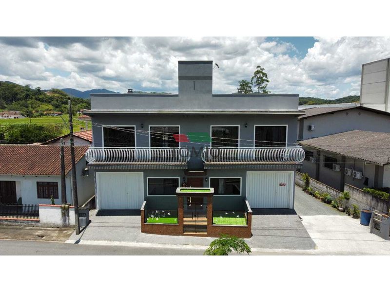 Casa GASPAR - SC - foto 1