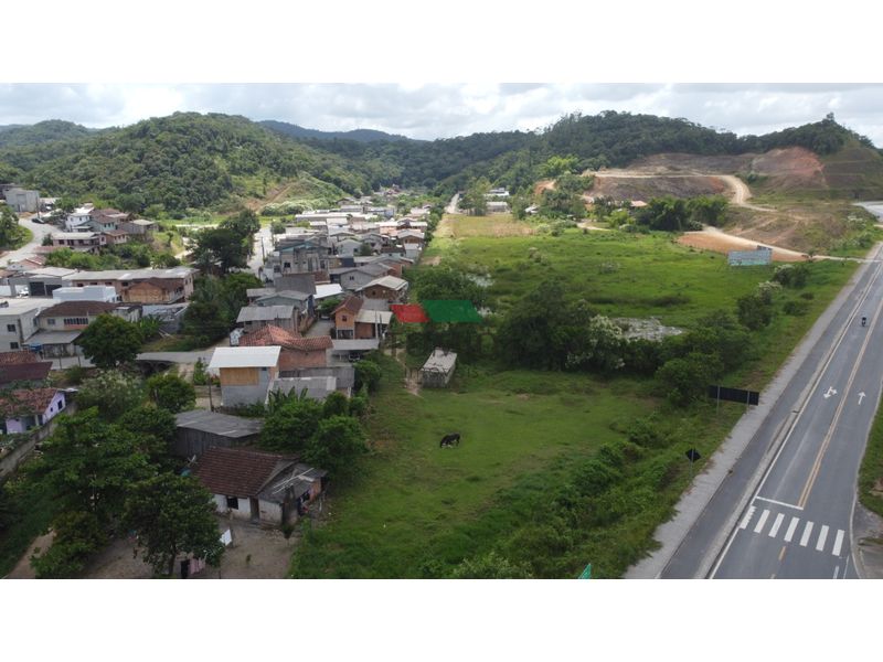 Terreno GASPAR - SC - foto 1