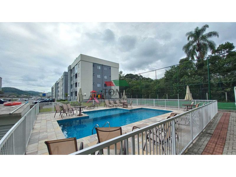 Apartamento GASPAR - SC - foto 1