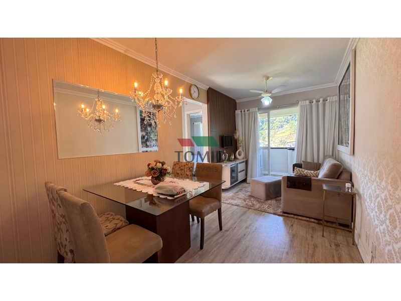 Apartamento GASPAR - SC - foto 1