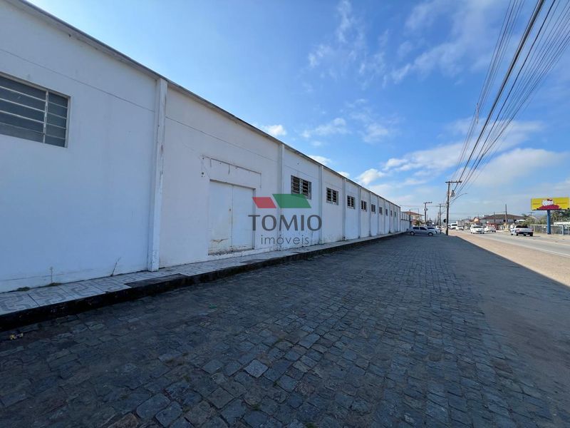 Galpão GASPAR - SC - foto 1