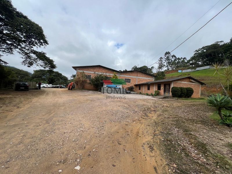 Galpão GASPAR - SC - foto 1
