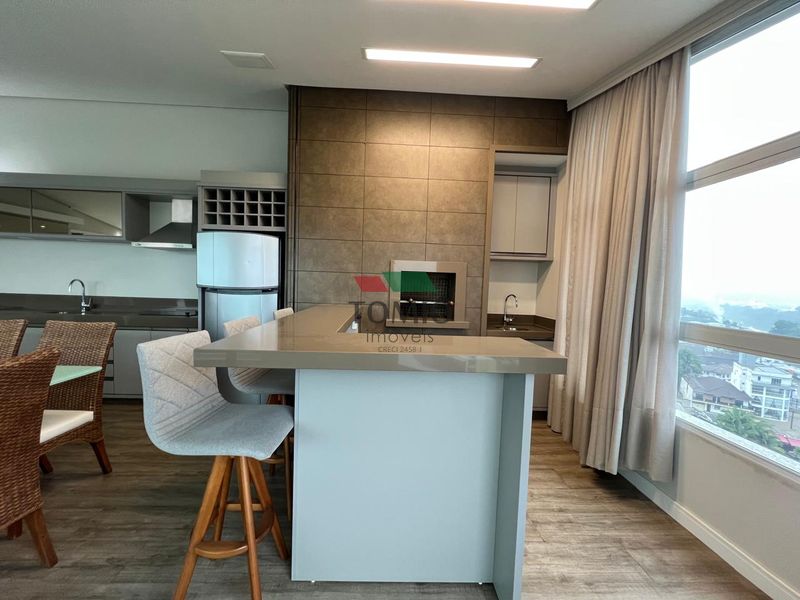 Apartamento GASPAR - SC — foto 7