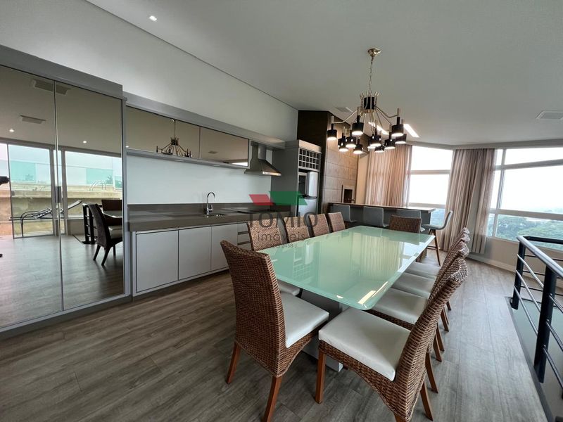 Apartamento GASPAR - SC — foto 5