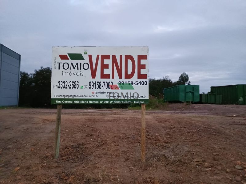 Terreno GASPAR - SC — foto 2