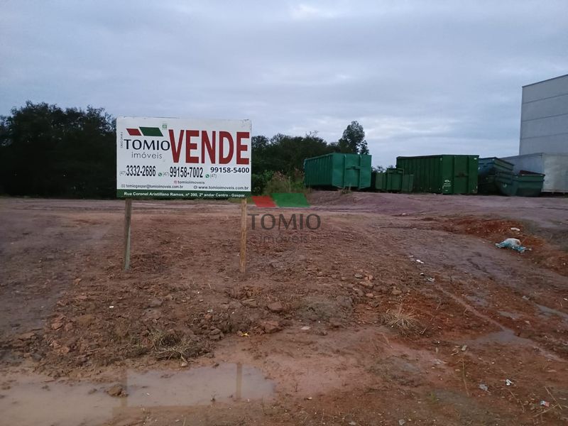 Terreno GASPAR - SC - foto 1