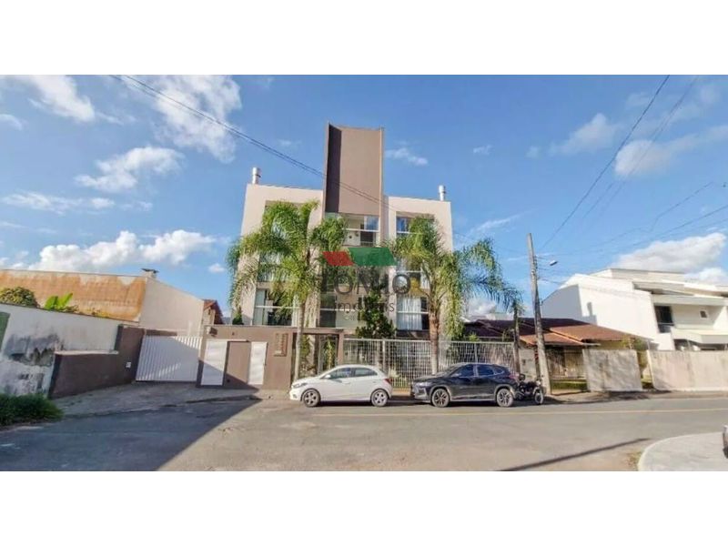 Apartamento - Bela Vista - Gaspar - Sc - foto 1