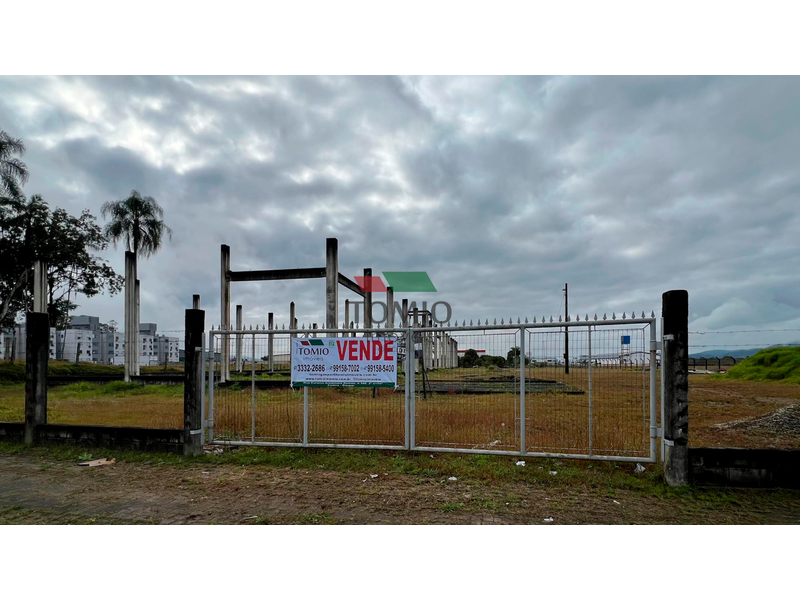 Galpão GASPAR - SC - foto 1