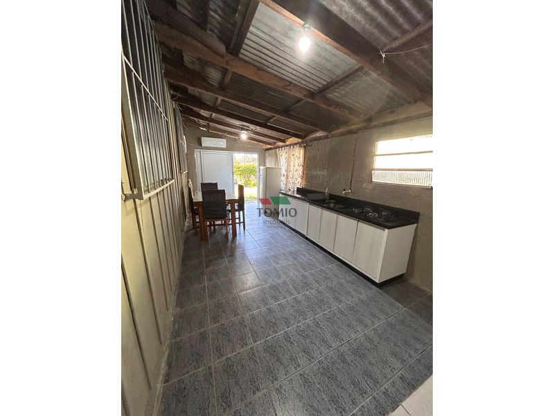 Kitinete GASPAR - SC - foto 1