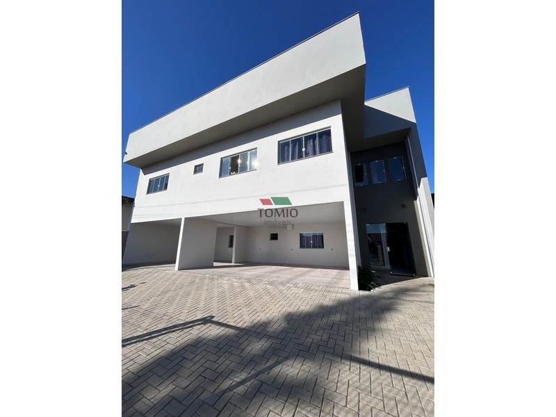 Apartamento GASPAR - SC - foto 1