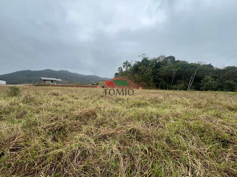 Terreno - Bateias - Gaspar - Sc - foto 1