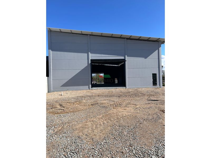 Galpão GASPAR - SC — foto 3