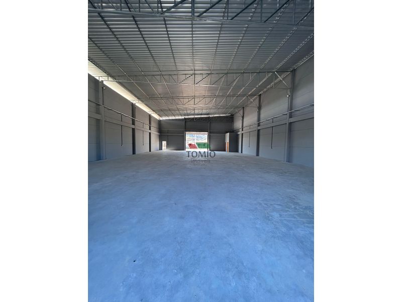 Galpão GASPAR - SC — foto 4