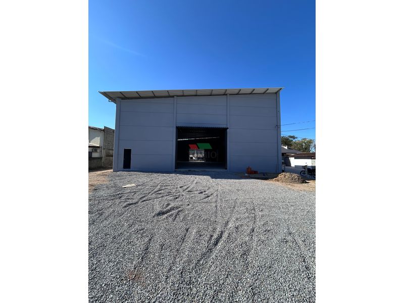 Galpão GASPAR - SC — foto 2