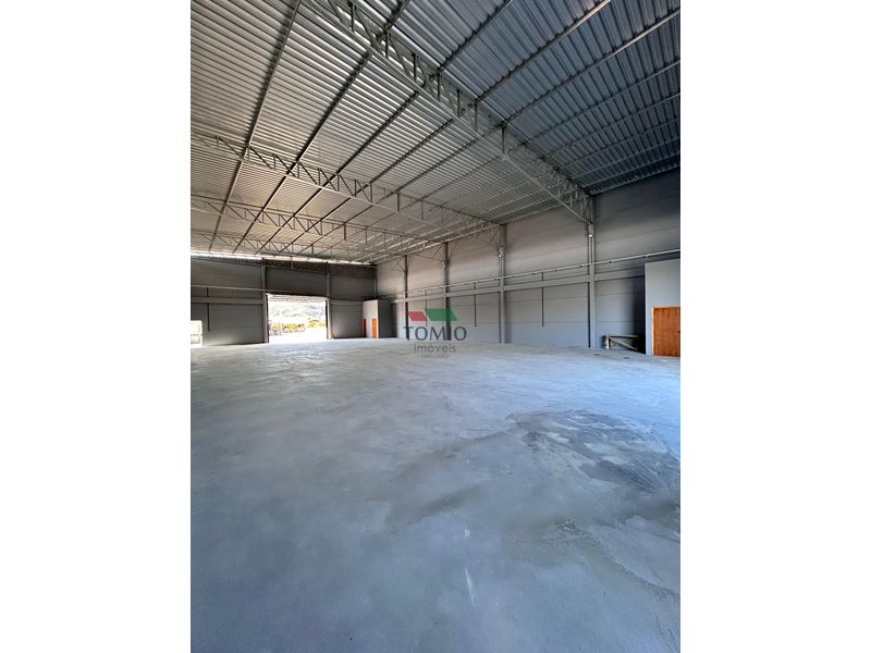 Galpão GASPAR - SC — foto 5