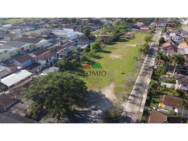 Terreno GASPAR - SC - foto 1