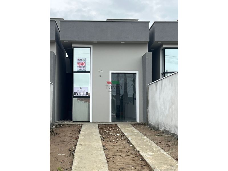 Casa PENHA - SC — foto 2