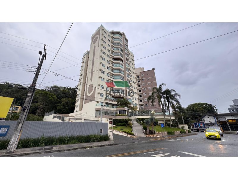 Apartamento GASPAR - SC - foto 1