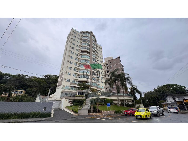 Apartamento GASPAR - SC - foto 1