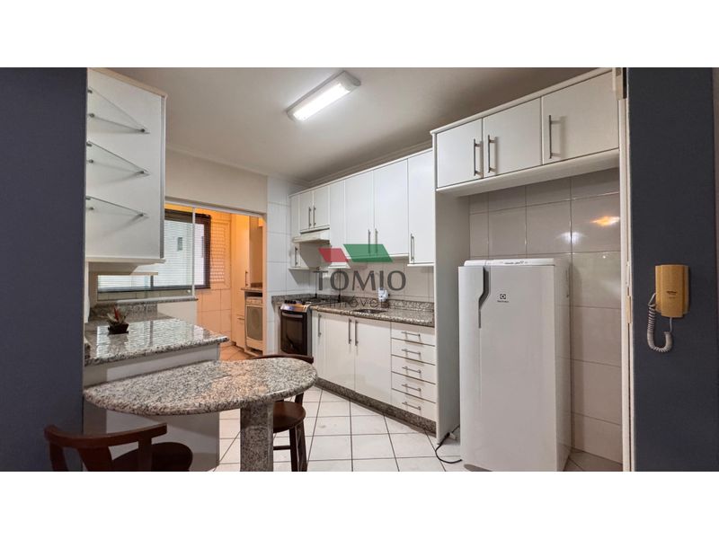 Apartamento GASPAR - SC — foto 4