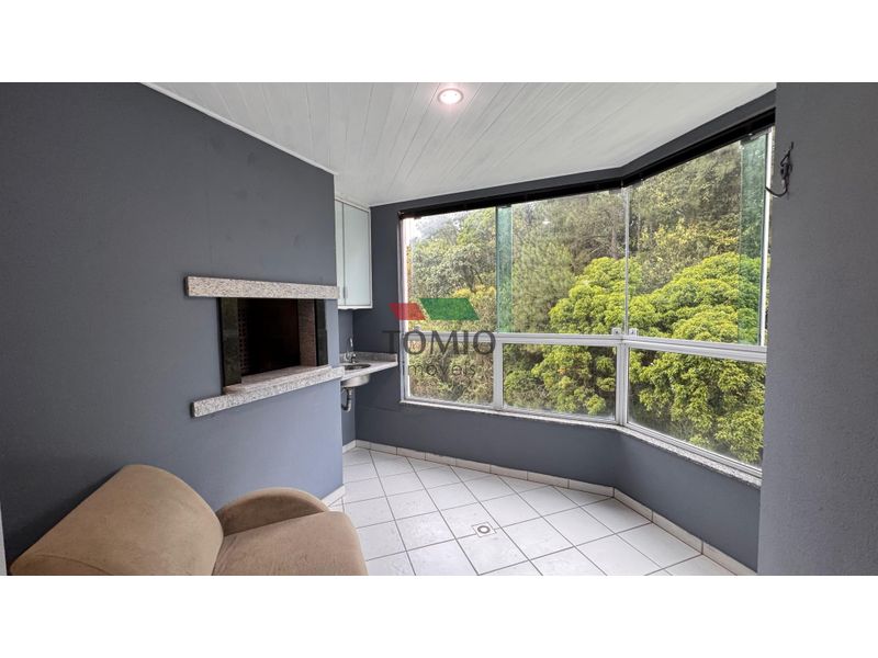 Apartamento GASPAR - SC — foto 3