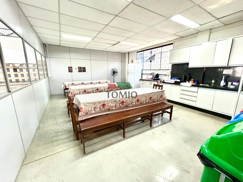 Galpão GASPAR - SC — foto 7