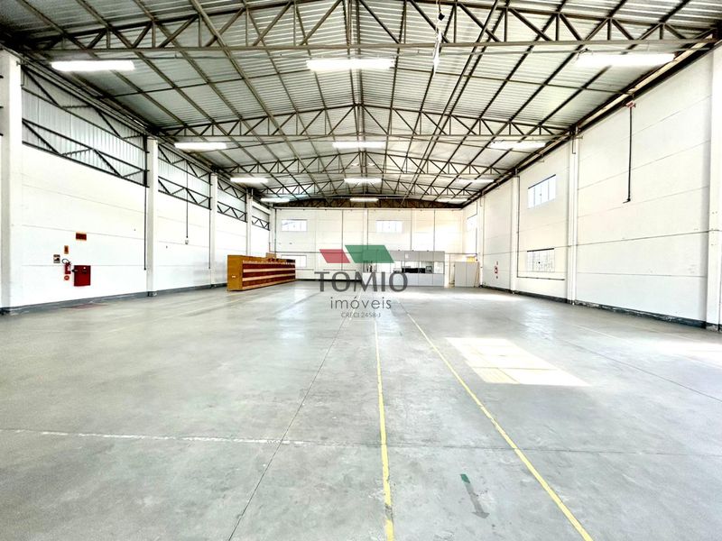 Galpão GASPAR - SC — foto 4