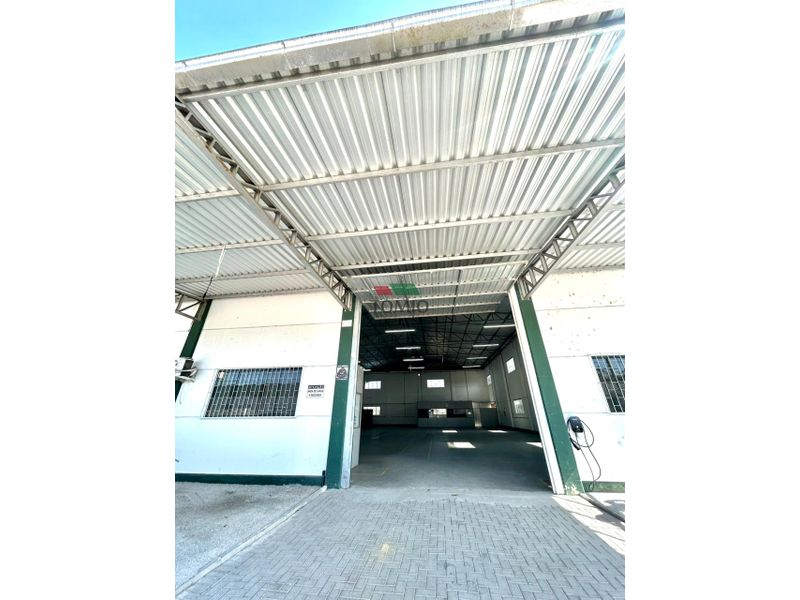 Galpão GASPAR - SC — foto 2