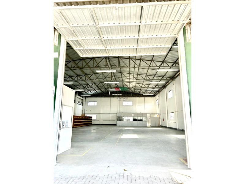 Galpão GASPAR - SC — foto 3