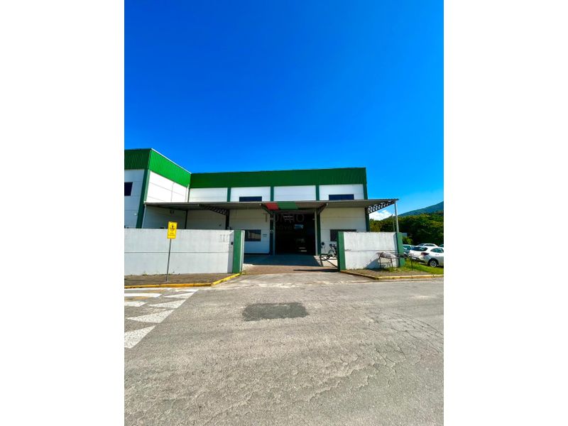 Galpão GASPAR - SC - foto 1