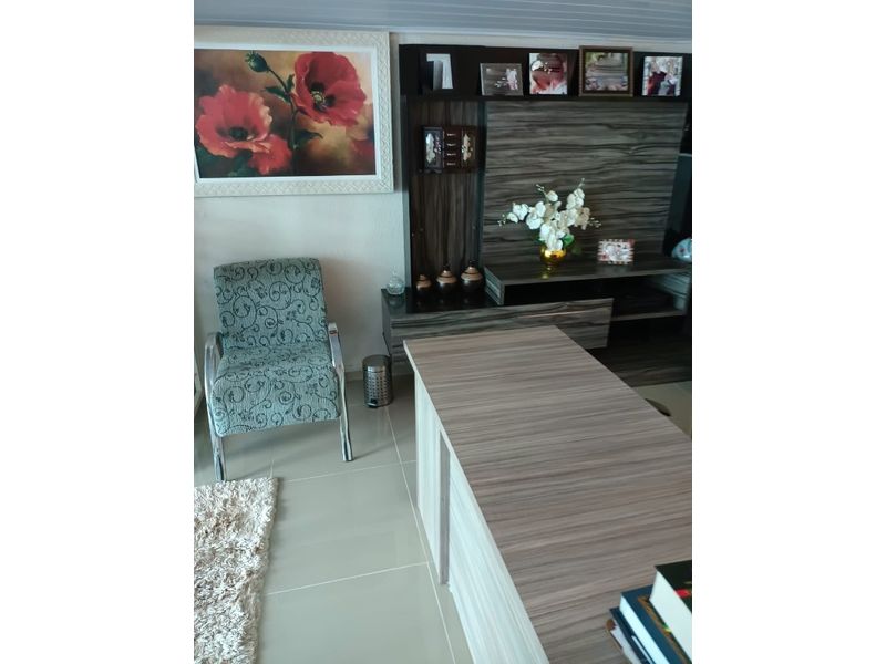 Foto 4 de casa em Chapecó