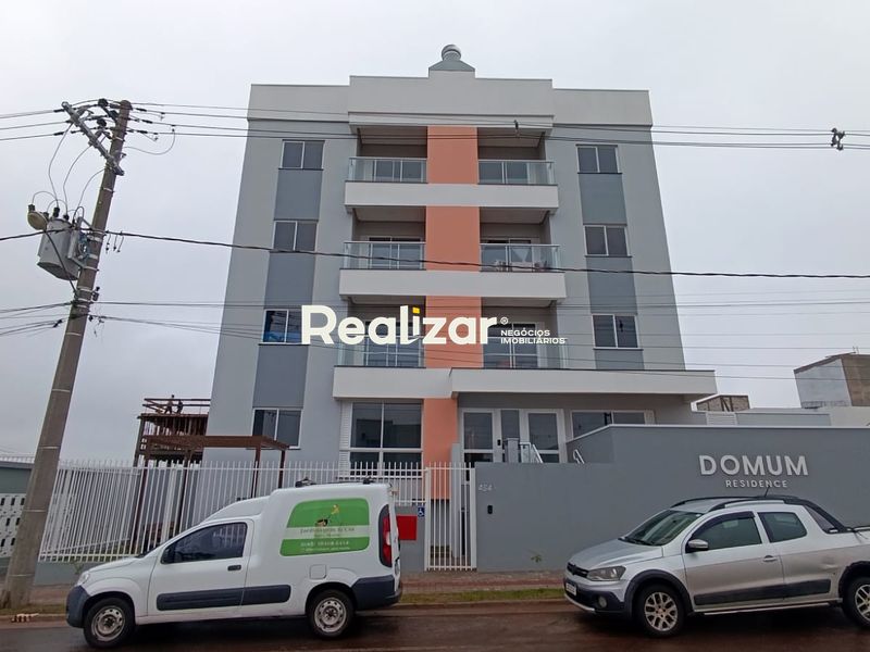 Apartamento para alugar com 2 dormitórios, 1 banheiro, 1 vaga de garagem e 50m² de área privativa no bairro Autódromo