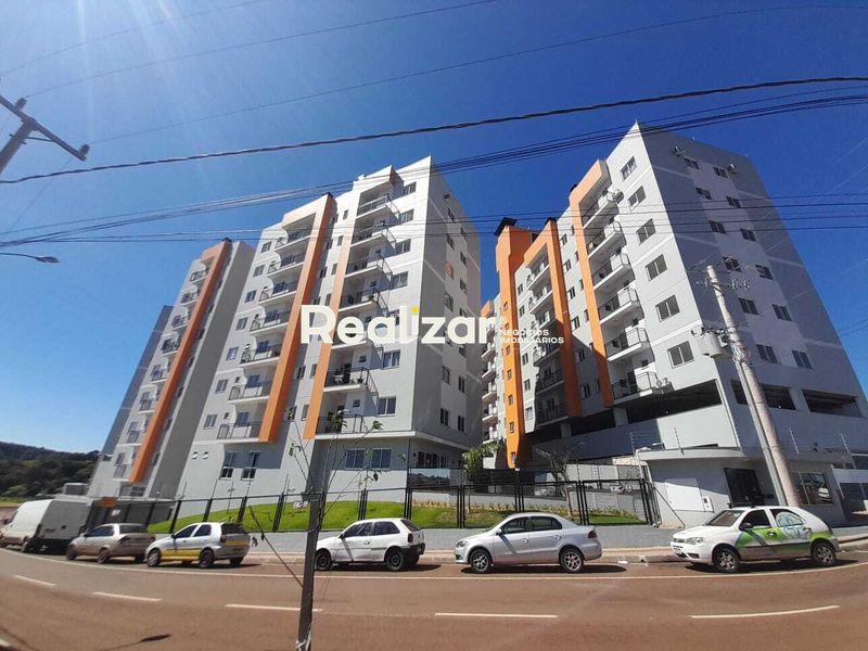 Apartamento à venda com 2 dormitórios, 1 banheiro, 1 vaga de garagem e 97m² de área privativa no bairro Belvedere