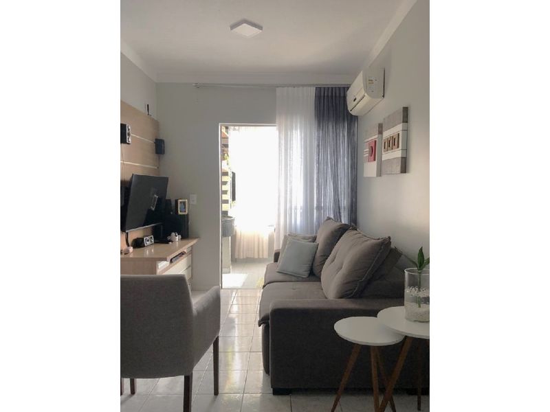 Apartamento à venda com 3 dormitórios, 1 banheiro, 1 vaga de garagem e 86m² de área privativa no bairro Paraíso