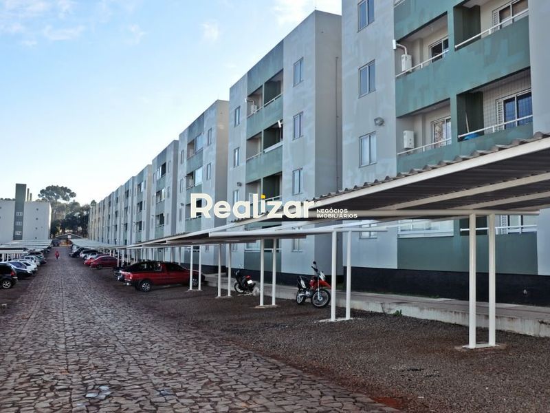 Apartamento para alugar com 1 dormitório, 1 banheiro, 1 vaga de garagem e 50m² de área privativa no bairro Efapi